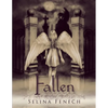 Fallen: A Graphic Novel - Paperback