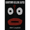 Koontown Killing Kaper - Paperback