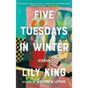 Five Tuesdays in Winter - Paperback
