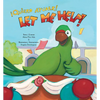 Let Me Help! / ¡Quiero Ayudar! - Paperback