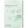 Daybooks and Notebooks: Volume I: Daybooks, 1876-November 1881 - Paperback