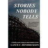 Stories Nobody Tells - Paperback