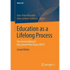 Education as a Lifelong Process: The German National Educational Panel Study (Neps) - Paperback