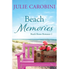 Beach Memories - Paperback