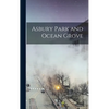 Asbury Park and Ocean Grove - Hardcover