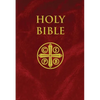 Standard Size Bible-NABRE - Hardcover