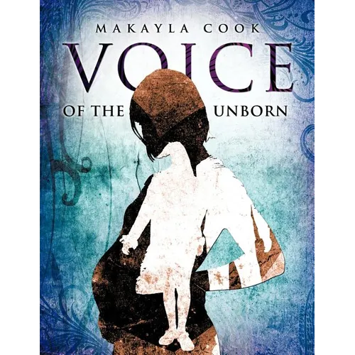 Voice of the Unborn - Paperback