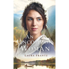 Uncommon Woman - Hardcover