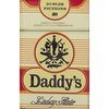 Daddy's - Paperback