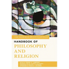 The Rowman & Littlefield Handbook of Philosophy and Religion - Paperback