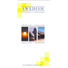 Swedish-English English/Swedish Dictionary and Phrasebook - Paperback