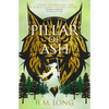 Pillar of Ash - Paperback