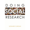 Doing Social Research - Paperback