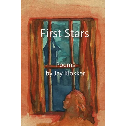 First Stars - Paperback
