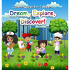 Career Quest for Toddlers: Dream, Explore, Discover! - Hardcover