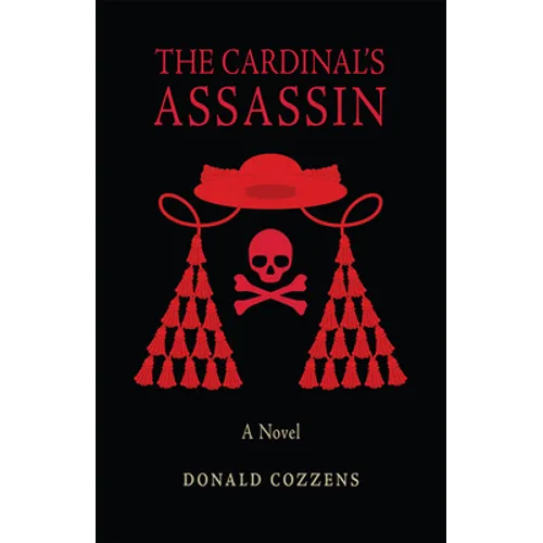 The Cardinal's Assassin - Hardcover