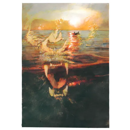 The Island of Doctor Moreau - Hardcover