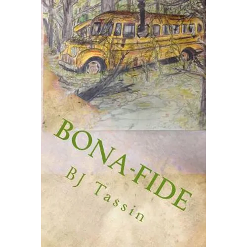 Bona-Fide - Paperback