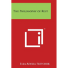 The Philosophy of Rest - Paperback
