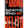 El Aroma del Delito / Girl at Midnight - Paperback