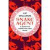 Snake Agent - Paperback