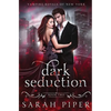 Dark Seduction: A Vampire Romance - Paperback