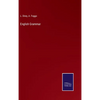 English Grammar - Hardcover