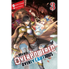 The Hero Is Overpowered But Overly Cautious, Vol. 3 (Light Novel): Volume 3 - Paperback