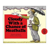 Cloudy with a Chance of Meatballs - Hardcover
