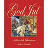God Jul: A Swedish Christmas - Paperback