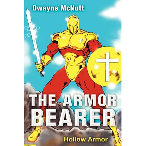 The Armor-Bearer - Paperback