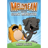 Mellybean and the Giant Monster - Paperback