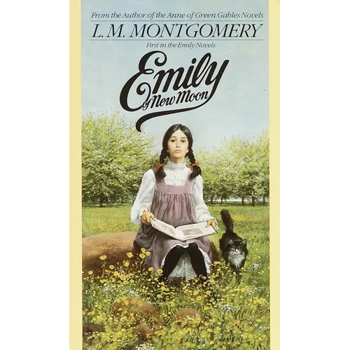 Emily of New Moon - Mass Market Paperbound