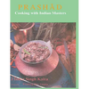 Prashad Cooking with Indian Masters (ENGLISH) - Hardcover