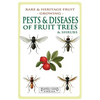 Pests and Diseases of Fruit Trees and Shrubs - Paperback