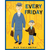 Every Friday - Paperback
