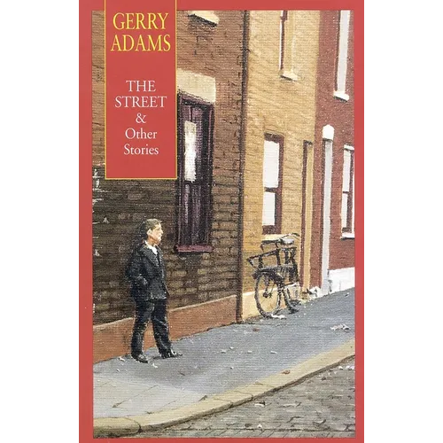 The Street & Other Stories - Paperback