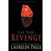 Revenge: The Red Edition - Paperback