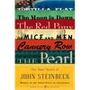 The Short Novels of John Steinbeck: (Penguin Classics Deluxe Edition) - Paperback