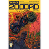 Best of 2000 AD Volume 3: The Essential Gateway to the Galaxy's Greatest Comic - Paperback