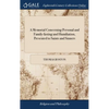 A Memorial Concerning Personal and Family-fasting and Humiliation, Presented to Saints and Sinners: Wherein Also the Nature of Personal Covenanting Wi - Hardcover