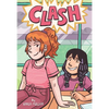 Clash - Hardcover