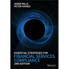 Essential Strategies for Financial Services Compliance - Hardcover