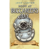 Body at Buccaneer's Bay: An M/M Cozy Mystery - Paperback