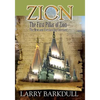 The Pillars of Zion Series - The First Pillar of Zion-The New and Everlasting Covenant (Book 2) - Paperback