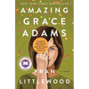 Amazing Grace Adams - Hardcover
