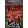 Vicarious - Paperback