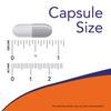 Daily Vits™ Veg Capsules - Multivitamin & Mineral