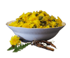 Dandelion Root, Organic, Cut, Sifted