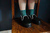 The David Bundle: 2 Pairs of Easy-On  Barefoot Kids' Shoes